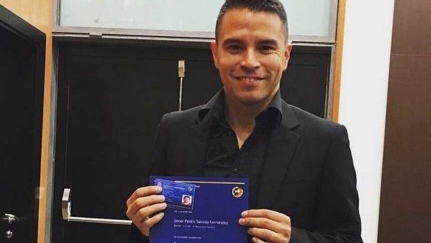 Ο Σαβιόλα έγινε προπονητής Ο Σαβιόλα έγινε προπονητής