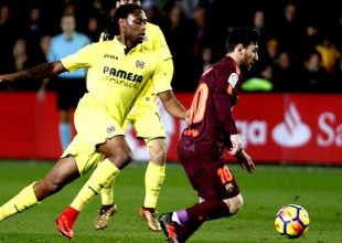 Κίνδυνος φυλάκισης δύο ετών για τον Σεμέντο της Βιγιαρεάλ