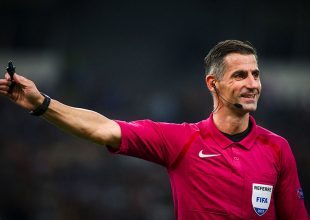 Διακοφώτης: «Συναντήθηκα με τον Σιδηρόπουλο, πιστεύω ότι θα λήξει η αποχή»
