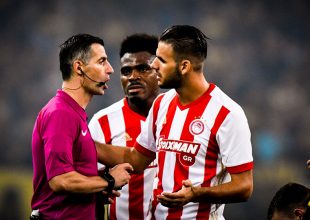 ΠΑΕ ΑΕΚ: «Ο Ολυμπιακός είναι εθισμένος στην κλάψα…»