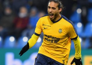 Στην Λάτσιο και με τη βούλα ο Κάσερες