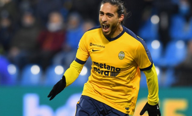 Στην Λάτσιο και με τη βούλα ο Κάσερες Στην Λάτσιο και με τη βούλα ο Κάσερες