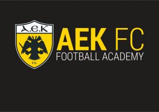 Στη Λέσβο το Δίκτυο Ακαδημιών της ΑΕΚ