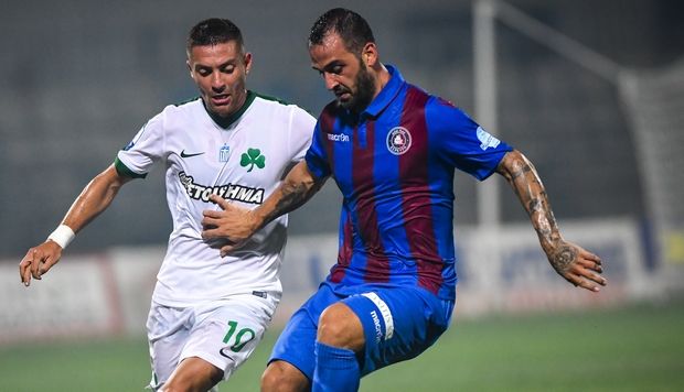 Ζήτησε να αποχωρήσει απ’ την Κέρκυρα ο Σοϊλέδης Ζήτησε να αποχωρήσει απ’ την Κέρκυρα ο Σοϊλέδης