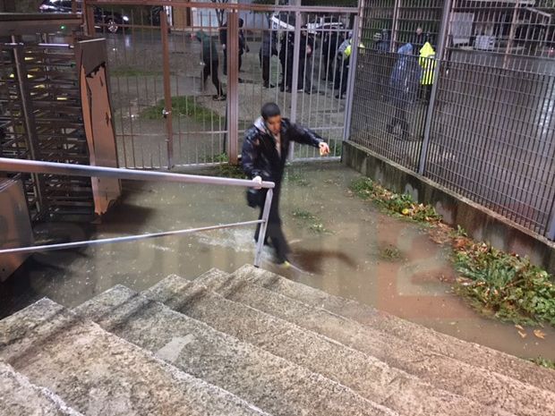 Γήπεδο Λιβαδειάς 2018μ.Χ. Γήπεδο Λιβαδειάς 2018μ.Χ.