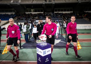 Η “τιμωρία” του Στυλιαρά για τη φάση στο ΑΕΚ-ΠΑΣ