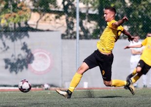 Το πρόγραμμα των Ακαδημιών (ΦΩΤΟ)