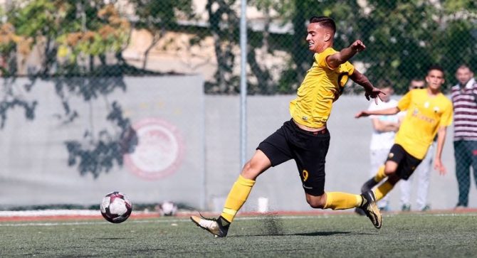 Το πρόγραμμα των Ακαδημιών (ΦΩΤΟ)