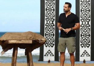 Πεσμένη η τηλεθέαση του “Survivor 2”