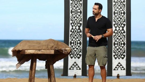 Πεσμένη η τηλεθέαση του “Survivor 2”