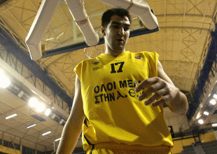 Ταπούτος: “Κρατάω το πρωτάθλημα με την ΑΕΚ”