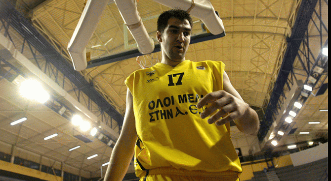 Ταπούτος: “Κρατάω το πρωτάθλημα με την ΑΕΚ”