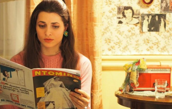 «1968», ιστορία ενότητας κι ομοψυχίας σε… κιτρινόμαυρο φόντο! (pics, vid)