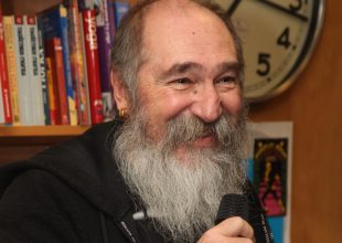 Εφυγε από την ζωή ο Τζίμης Πανούσης