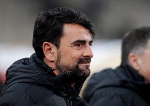 Ουφάνο: «Προσπαθούν να προσαρμοστούν και οι δυο παίκτες»