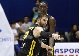 Ο Βασιλειάδης ακτινογραφεί την Μούρθια