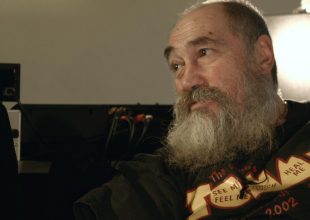 Ο Πανούσης στα μεγάφωνα του ΟΑΚΑ! (VIDEO)