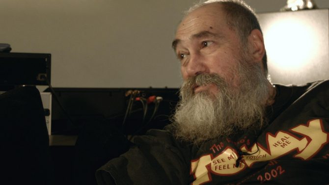 Ο Πανούσης στα μεγάφωνα του ΟΑΚΑ! (VIDEO)