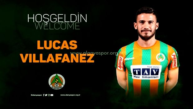 Στην Αλάνιασπορ ο Βιγιαφάνιες Στην Αλάνιασπορ ο Βιγιαφάνιες