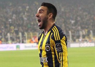 «Έκλεισε» Βολκάν Σεν η Κόνιασπορ