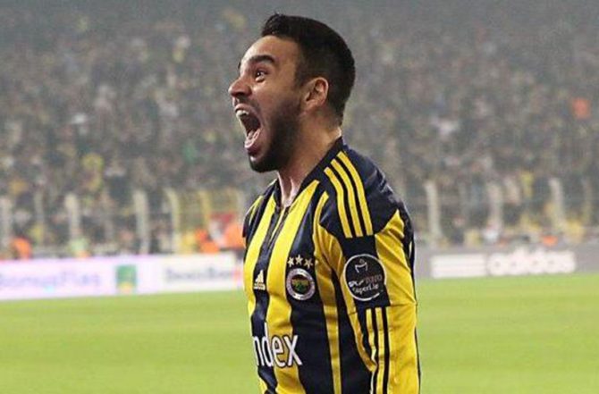 «Έκλεισε» Βολκάν Σεν η Κόνιασπορ