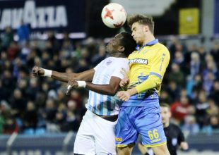 Χωρίς Βουό και ακόμα τέσσερις η Λαμία