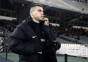 Δεν περνάνε αυτά στην ΑΕΚ