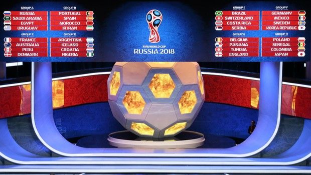 7.000 ευρώ καθημερινά στους συλλόγους για κάθε παίκτη που θα πάει Μουντιάλ