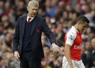 Δίνει Σάντσες και φέρνει τον νέο… Ανρί