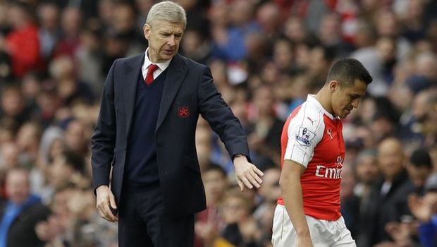 Δίνει Σάντσες και φέρνει τον νέο… Ανρί