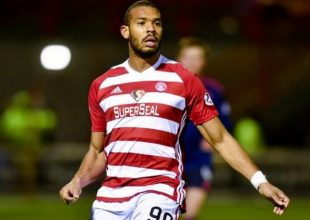 Ογκμποε: «Δεν περίμενα πως από τον ΟΦΗ θα βρεθώ στη Χάμιλτον»