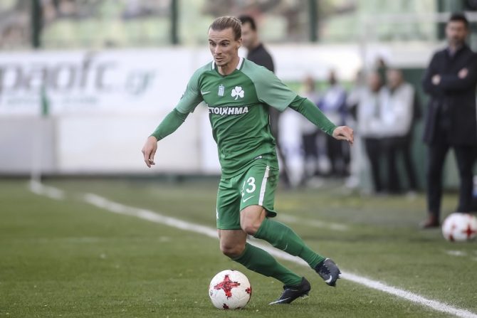 Σενάριο για ΑΕΚ και Χούλτ στο φινάλε των μεταγραφών