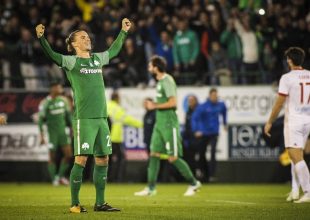 Χουλτ: «Έρχομαι» (ΦΩΤΟ)