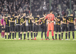 IFFHS: “Η ΑΕΚ κορυφαία ελληνική ομάδα”