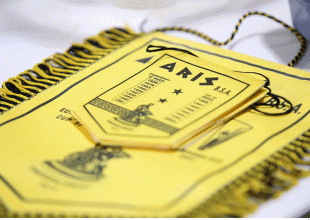 ΚΑΕ Άρης: “Η Μακεδονία είναι μία και Ελληνική”