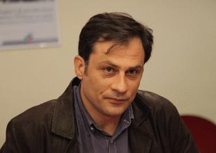 Πατέρας έγινε ο Άρης Βασιλόπουλος