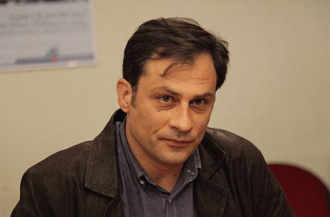 Πατέρας έγινε ο Άρης Βασιλόπουλος