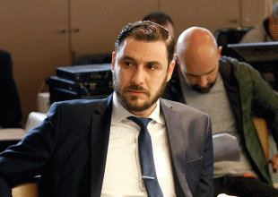 Τους έπιασε αδιάβαστους ο Λυσάνδρου!