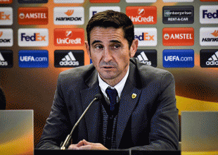 «Ο Βράνιες είναι σημαντικός για την ΑΕΚ, τέλος το θέμα…»