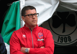 Μιλόγεβιτς: “Εγκλήματα από Αλαφούζο”