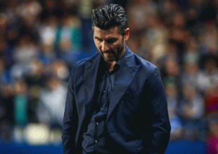 Χωρίς επιθετικούς ο Παναθηναϊκός!