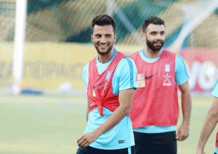 Κίνα καλεί Σάμαρη