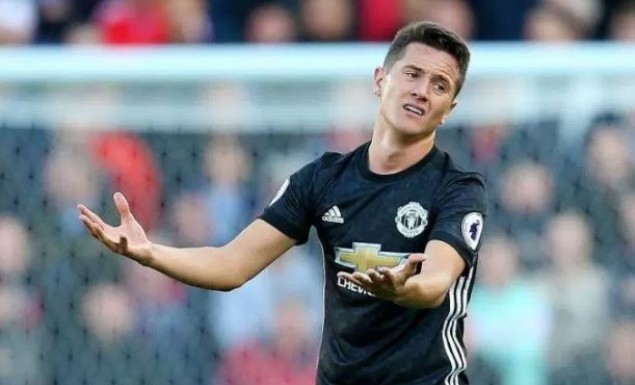 Αντιμέτωπος με κατηγορίες για στημένο παιχνίδι ο Ερέρα Αντιμέτωπος με κατηγορίες για στημένο παιχνίδι ο Ερέρα