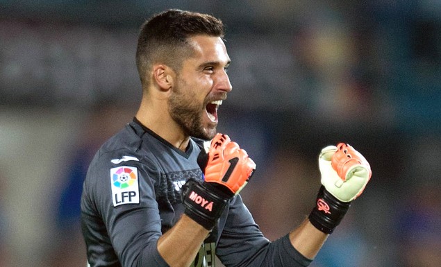 Επισήμως στην Ρεάλ Σοσιεδάδ ο Μιγκέλ Άνχελ Μόγια