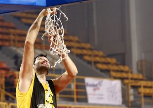 Μαυροειδής: «Έχουμε βγει εκτός ρυθμού»