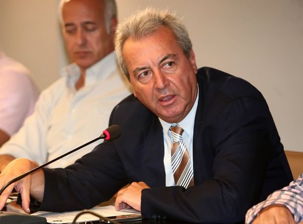 Σε εξέλιξη το Περιφερειακό Συμβούλιο για την «Αγία Σοφία» (ΦΩΤΟ)