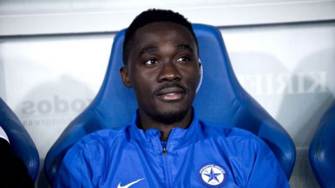 Επίσημο το διαζύγιο του Ατρόμητου με τον Μενσά