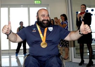 Τέλος καριέρας για Μάμαλο, κατεβαίνει στην πολιτική