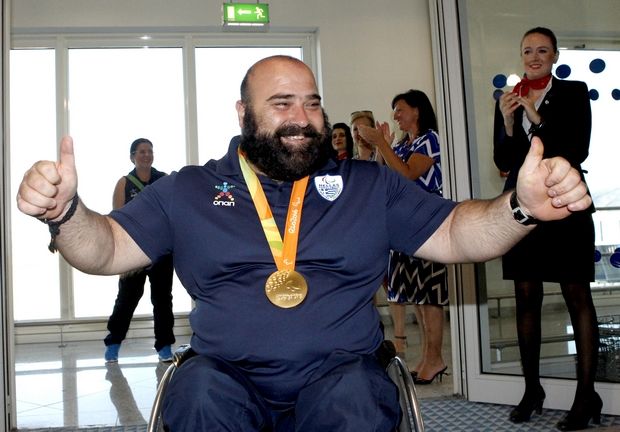 Τέλος καριέρας για Μάμαλο, κατεβαίνει στην πολιτική