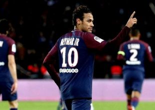 Ο Νεϊμάρ έχει έσοδα 460.000 ευρώ από κάθε χορηγούμενο post του